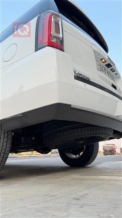 GMC Yukon